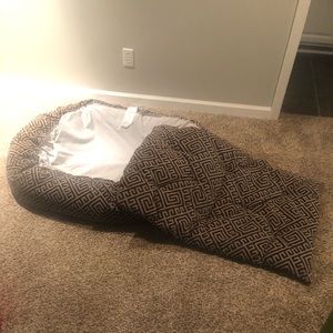 Dog Bed